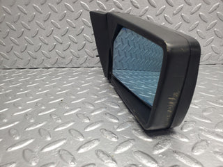 W126 Coupe wing mirror right used OEM