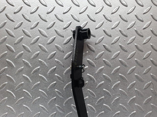 42698 Mercedes-Benz W201 190 2.0L Brake Pedal With Rubber 2012920082