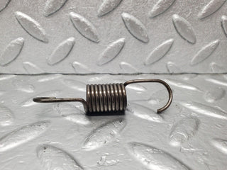 W123 Coupe brake pedal spring used OEM