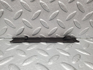 46052 Mercedes-Benz W126 420SE Dashboard Trim Cover 1266890683