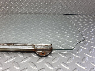 43221 Mercedes-Benz W108 280SE Rear Right Door Window Glass