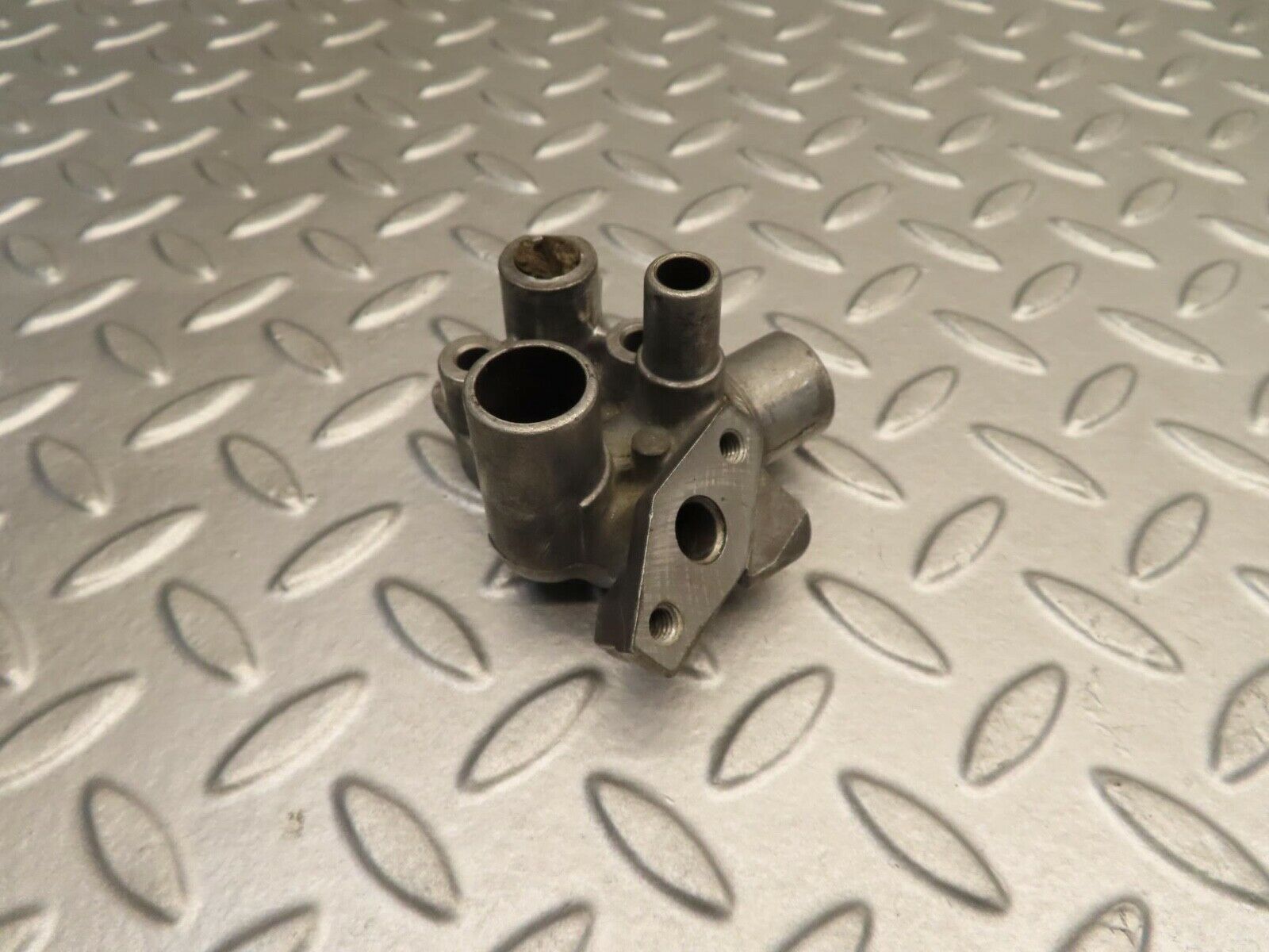 11727 Mercedes-Benz R107 450SL Auxiliary Air Valve 1160940712