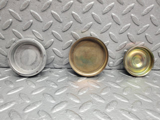 W123 automatic gearbox piston cover set used OEM