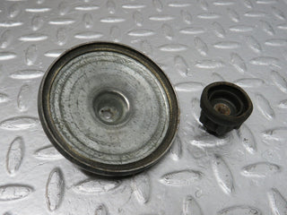R107 SL power steering pump used OEM