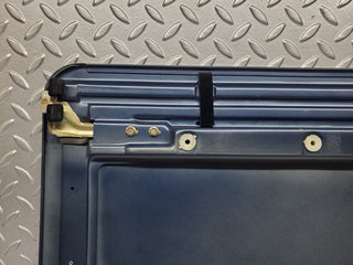 44873 Mercedes-Benz W124 220E Sunroof Panel