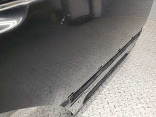 W140 rear right door used OEM