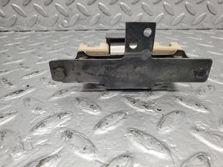 W124 Cabriolet auxiliary fan ballast resistor used OEM