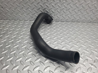 W124 Wagon radiator hose pipe used OEM