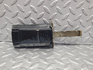 W201 Baby Benz door safety check strap used OEM