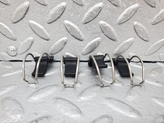 44835 Mercedes-Benz W124 220E Air Filter Housing Clip 4x