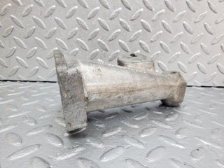 44397 Mercedes-Benz W123 280E Engine Mount Bracket Left Side 1232230204