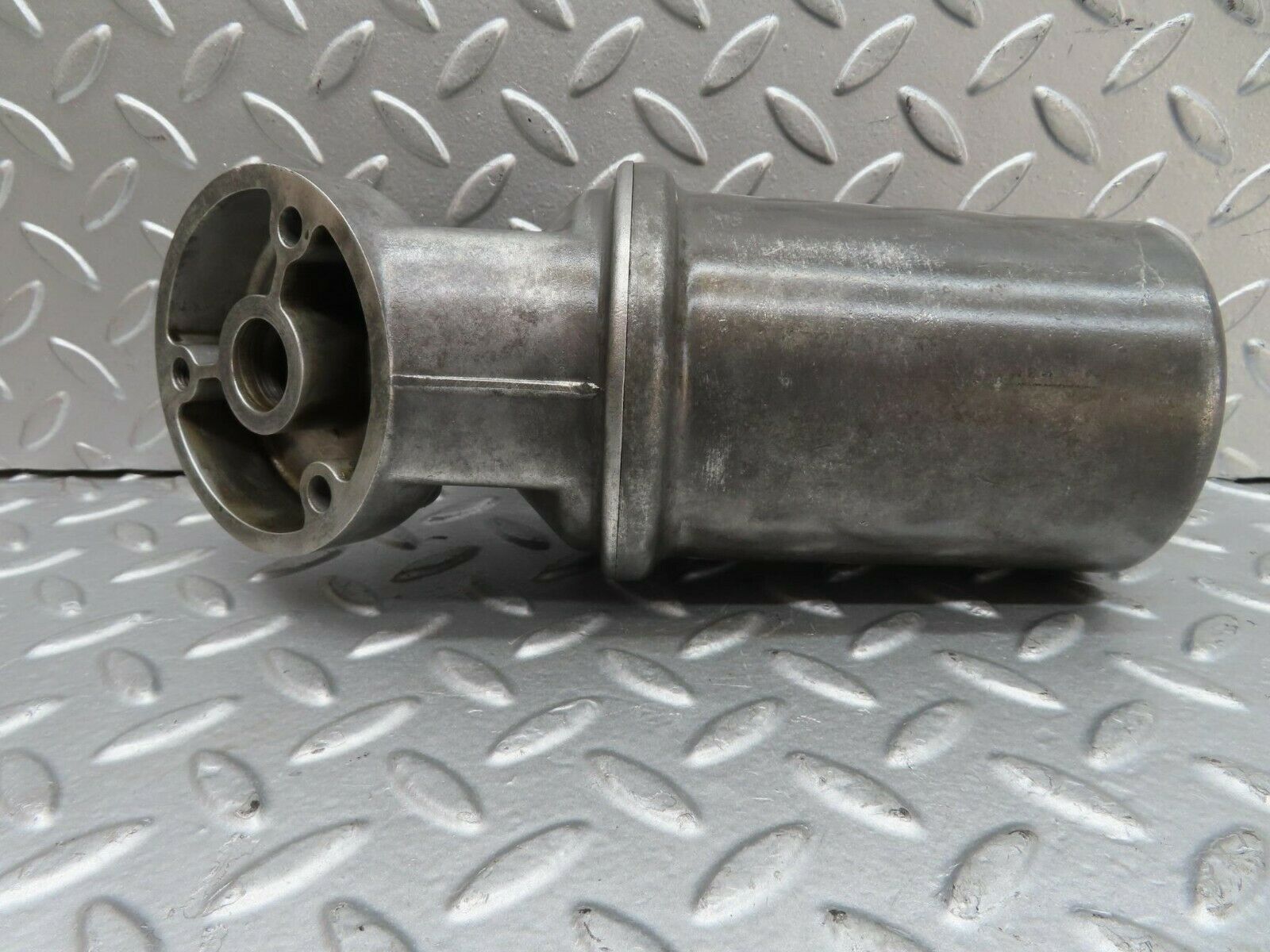 15770 Mercedes-Benz R107 450SL Oil Filter Housing 1161840309