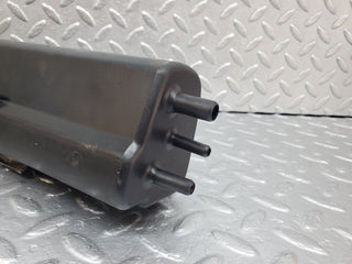 R129 SL fuel vapor charcoal canister used OEM