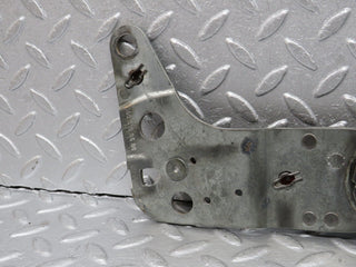 R107 SL front left seat hinge used OEM