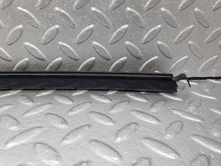 41962 Mercedes-Benz W202 C200 Rear Left Door Window Channel