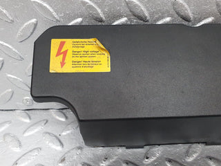 R129 SL ignition lead cover used OEM