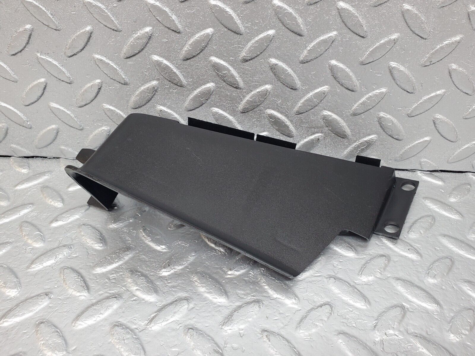 44969 Mercedes-Benz R129 300SL Coupe Radiator Cover Panel 1295050288