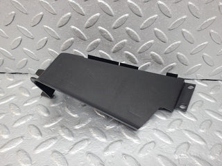 44969 Mercedes-Benz R129 300SL Coupe Radiator Cover Panel 1295050288