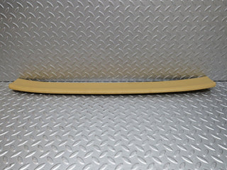 39848 Mercedes-Benz R107 350SL Hardtop Rear Headlining Panel