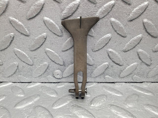 W201 Baby Benz bonnet release pull handle used OEM