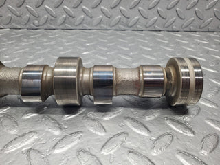 W126 Coupe camshaft left side used OEM