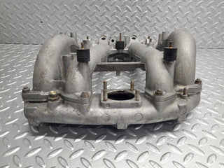 W123 intake manifold used OEM