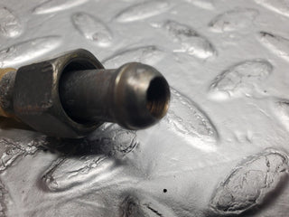 W126 Coupe brake servo vacuum pipe used OEM