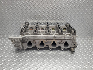 W124 Wagon cylinder head used OEM