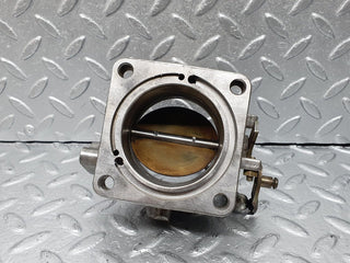41364 Mercedes-Benz R107 350SL Throttle Body Valve