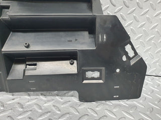 R129 SL under dash panel used OEM