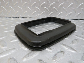35400 Mercedes-Benz R107 280SL Gear Selector Surround Rubber 1232670197