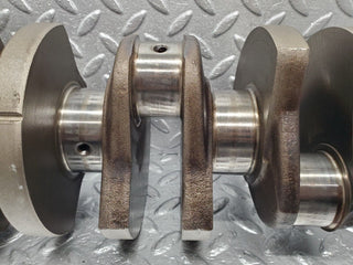 46722 Mercedes-Benz C123 280CE Coupe Crankshaft 1100310701