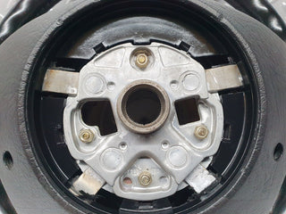 41791 Mercedes-Benz W202 C200 Leather Steering Wheel