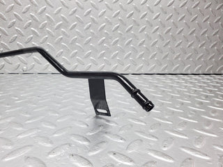 R129 SL power steering oil cooler pipe used OEM