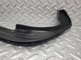 46421 Mercedes-Benz C123 280CE Coupe Front Bumper Rubber Right 1238851823