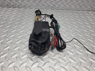 W201 Baby Benz power antenna electric aerial used OEM