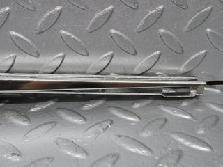 40368 Mercedes-Benz W110 230 Front Right Door Chrome Window Channel