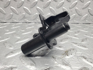 W124 Cabriolet bonnet lock latch used OEM