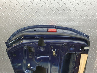 R129 SL right door used OEM