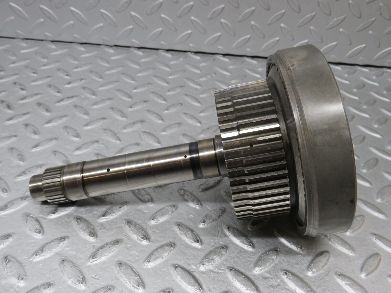 36443 Mercedes-Benz R107 450SL Automatic Gearbox Shaft