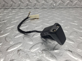 W124 Wagon windscreen washer nozzle used OEM