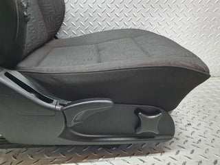 W202 front right passenger seat used OEM