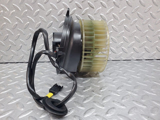 W124 heater blower motor used OEM