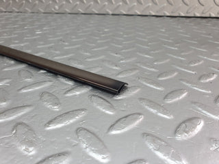 42620 Mercedes-Benz R129 320SL Coupe Right Door Window Moulding Trim