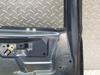 W202 rear left door used OEM