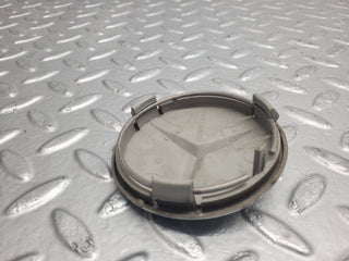 W123 alloy wheel centre cap used OEM