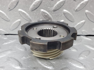 W124 automatic gearbox parking gear used OEM