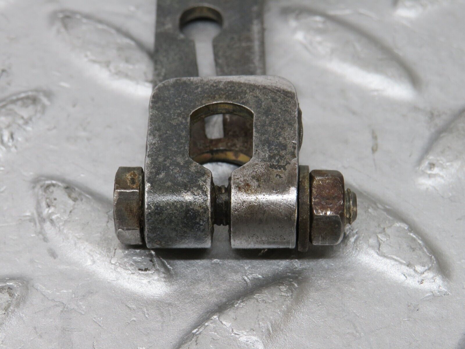 35677 Mercedes-Benz R107 280SL Automatic Gearbox Linkage