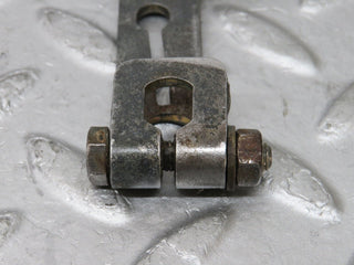 R107 SL automatic gearbox linkage used OEM