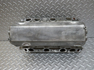 33042 Mercedes-Benz C107 R107 350 V8 Intake Manifold 1161412301